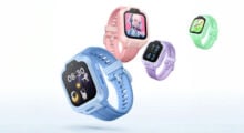 Redmi lanceert zijn eerste smartwatch voor kinderen: Redmi Children Watch