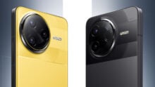 Poco F7 Ultra i F7 Pro: aquí teniu els primers punts de referència oficials