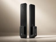 Xiaomi Smart Door Lock 2 Cat Eye Edition: המנעול החכם עם חור הצצה שוחרר בסין