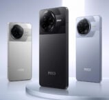 Poco F7 Ultra i F7 Pro oficials: Snapdragon 8 Elite i càrrega sense fil de 50 W