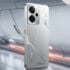 Oficial Vivo Y39 5G: xip Snapdragon 4 Gen 2 i bateria de 6500 mAh