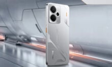 Realme 14 5G lanciato con Snapdragon 6 Gen 4, batteria 6000mAh e ricarica 45W