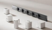 Xiaomi Socket Rail in China veröffentlicht: Innovation und Design treffen aufeinander