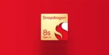 Qualcomm Snapdragon 8s Gen 4 lansert med Kryo CPU og Adreno 825 GPU