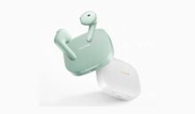 Redmi Buds 7S Official with Active Noise Cancellation and 32 Hours of Battery Life