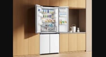Xiaomi Mijia Refrigerator Pro Cross 508L Launched in China