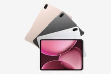 OPPO Pad 4 Pro wprowadzony na rynek z procesorem Snapdragon 8 Elite i 13,2-calowym wyświetlaczem 144 Hz