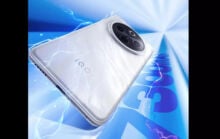 iQOO Z10 i Z10x oficjalnie: bateria ma pojemność 7300 mAh!