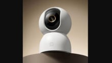 Xiaomi Smart Camera 4 Launched in China, Now with AI