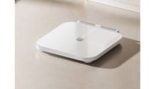 Xiaomi Mijia Eight-Electrode Body Fat Scale S800: ufficiale la nuova bilancia per il monitoraggio della salute