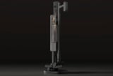 Xiaomi Mijia Cordless Vacuum Cleaner 3 Base Station Edition lanciato in Cina