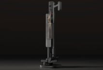 Xiaomi Mijia Cordless Vacuum Cleaner 3 Base Station Edition lanciato in Cina