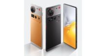 Выпущена версия Nubia Z70S Ultra Photographer с матрицей 1/1.3″ и аккумулятором емкостью 6600 мАч