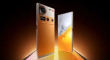 nubia Z70S Ultra weltweite Markteinführung für 729 € mit Snapdragon 8 Elite und 144-Hz-Display