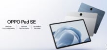 Lancement de l'OPPO Pad SE : une tablette abordable avec un écran 11 pouces 2K 90 Hz