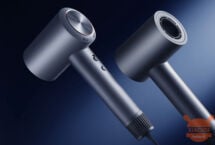 Xiaomi Mijia H900 es el nuevo secador de pelo estilo Dyson de gama alta