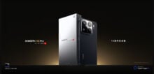 Xiaomi 15S Pro ufficiale con chip Xring O1 e batteria 6100mAh