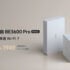 Xiaomi loods sy eerste koffiemasjien in Italië: alles behalwe basies!