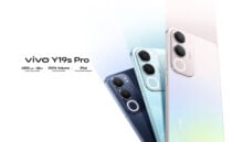 Vivo Y19s Pro 官方配备 6000mAh 电池和 90Hz 显示屏