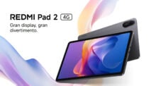 Redmi Pad 2 επίσημα στην Ιταλία ξεκινώντας από €199,90