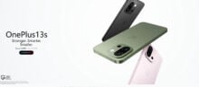 OnePlus 13s diluncurkan: ini adalah ponsel teratas baru dengan layar yang ringkas