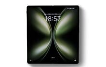 Vivo X Fold 5 首张官方图片亮相
