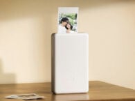 Printer Foto Saku Xiaomi Mijia Pro adalah printer ultra-portabel baru