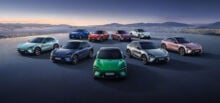 La integración del ecosistema de Apple llega a los vehículos eléctricos Xiaomi YU7 y SU7