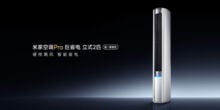 Xiaomi、Mijia Pro省エネスタンドエアコン（2HP）を発売