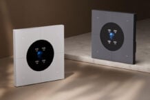 أطلقت شركة Xiaomi هاتف LineHope E8 Smart Screen Switch، وهو مفتاح ذكي مزود بشاشة مدمجة