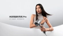 Xiaomi Mijia Hair Dryer Pro sfida Dyson: prestazioni premium, budget minimo