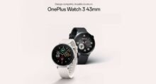 OnePlusが3mm Watch 43とBuds 4を発表：スペックと価格