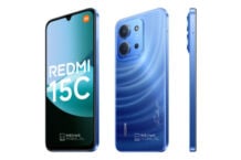 Redmi 15C in arrivo: trapelano render, specifiche e prezzi
