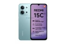 Redmi 15C 5G: Nowy przeciek ujawnia projekt i specyfikację