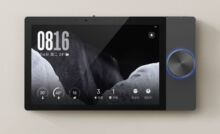 Экран Xiaomi Smart Central Control Max: дисплей 10,1 дюйма и автономное управление