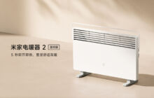 Xiaomi Mijia Electric Heater 2: 5-секундный нагрев и интеллектуальное управление