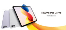 Redmi Pad 2 Proが世界正式発表：2.5Kディスプレイと12.000mAhバッテリー