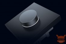Aqara Smart Knob H1 è la nuova manopola smart per controllare tutte le luci di casa