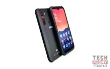 AGM X5 ufficiale: il primo rugged phone con connettività 5G