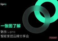 Meizu: il brand Lipro si dedicherà all’arredamento e illuminazione smart
