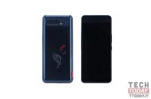 ASUS ROG Phone 5 testato su Geekbench con Snapdragon 888 e 16GB di RAM