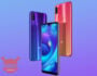 Xiaomi Mi Play announced with MediaTek Helio P35 for 1099 Yuan only (140 €)