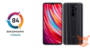 Redmi Note 8 Pro granskad på DxOMark, får bara 84 poäng