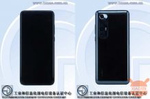 Xiaomi Mi 10 2021 Edition beccato su Geekbench con Snapdragon 870