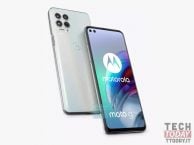 Moto G200 avrà un display da 144Hz e Snapdragon 888 (leak)