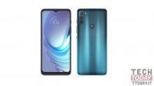 Motorola Moto G50 5G: 여기 데이터 시트가 있습니다.