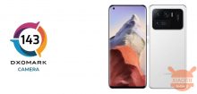 DxOMark: Xiaomi Mi 11 Ultra è il nuovo Re della fotografia