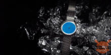 ULTRATIME ZERO: L’orologio con quadrante in marmo adesso in vendita