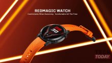 RedMagic Watch vanaf vandaag wereldwijd verkrijgbaar voor de prijs van 99 €