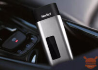 NexTool 4-in-1 Alcohol Tester: l’etilometro digitale con funzione di powerbank